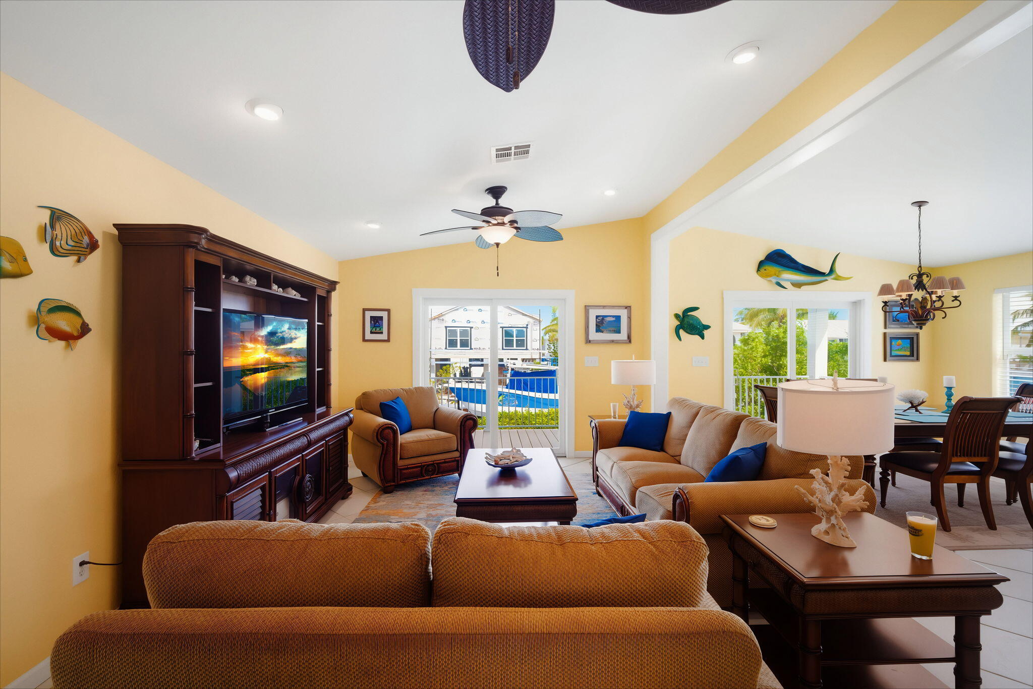 569 Pirates Road Summerland Key, FL 33042 - Photo 12 of 69 90-web-or-mls-569 Pirates Rd - 091