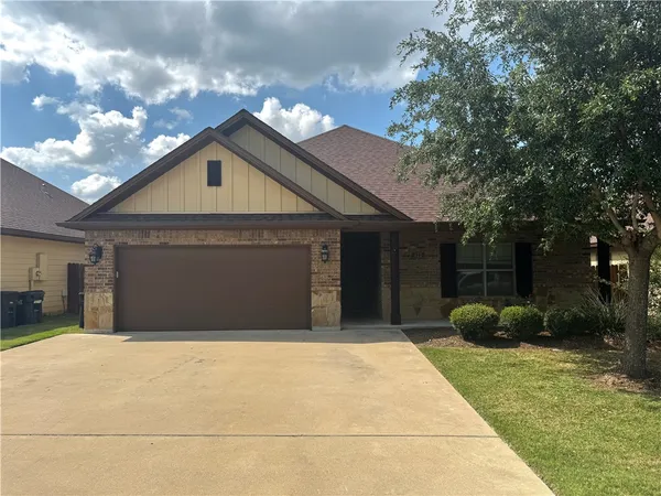 $420,000 | 422 Momma Bear Drive, College Station, TX 77845