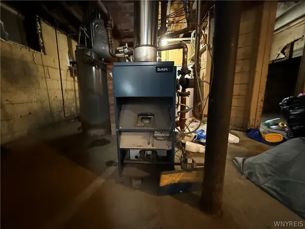 $144,900 | 161 Farmer Street, Buffalo, NY 14207