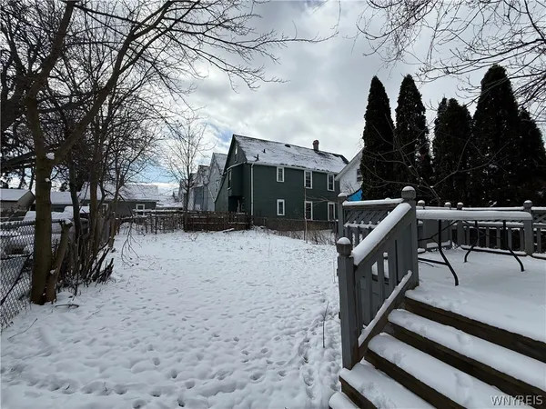 $144,900 | 161 Farmer Street, Buffalo, NY 14207