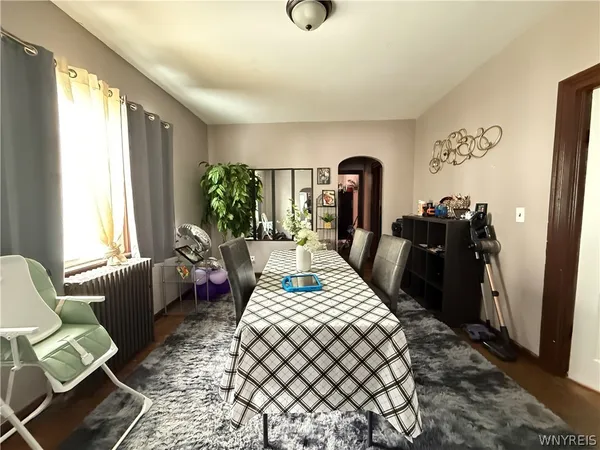 $144,900 | 161 Farmer Street, Buffalo, NY 14207