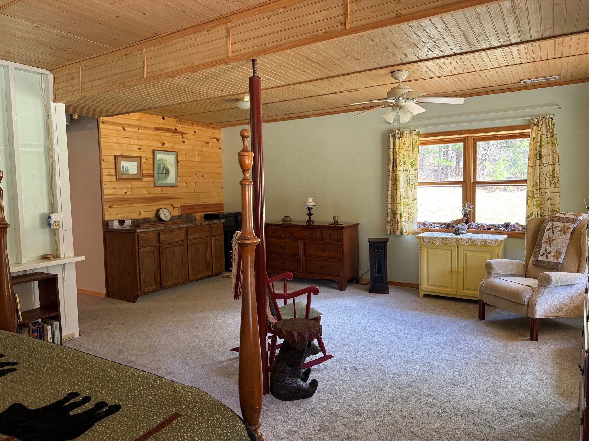 14240 South Riverside Road Cable, WI 54821 - Photo 34 of 50