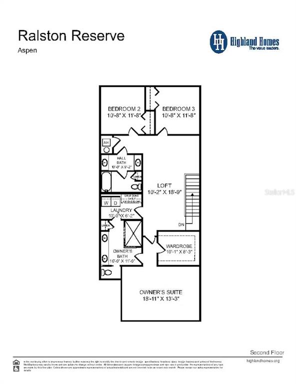 36 Sunset Hvn Loop St. Cloud, FL 34771 - Photo 3 of 4