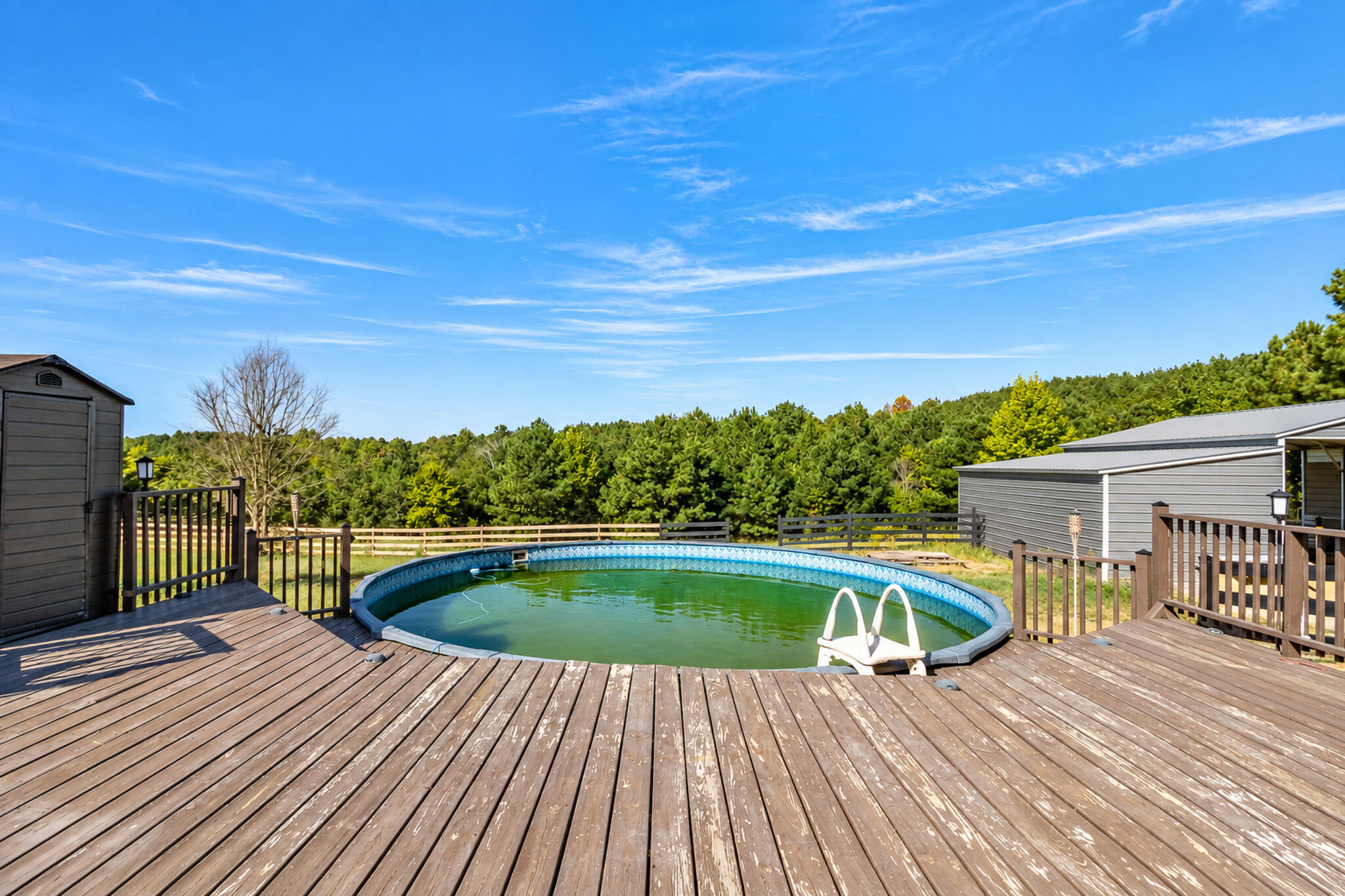 6950 Spring Place Road Southeast Old Fort, TN 37362 - Photo 51 of 73 50