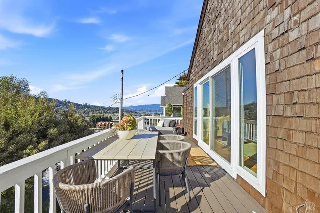 a kitchen with a sink stove and refrigerator