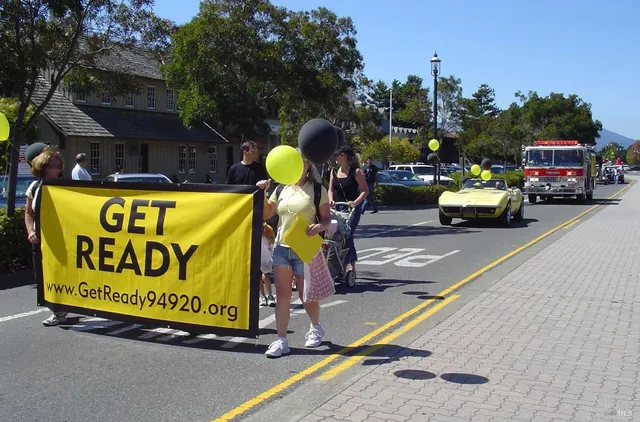 $1,850,000 | 1880-1882 Centro W Street, Tiburon, CA 94920