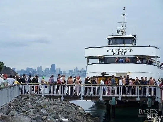 $1,850,000 | 1880-1882 Centro W Street, Tiburon, CA 94920