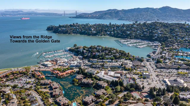 $1,850,000 | 1880-1882 Centro W Street, Tiburon, CA 94920