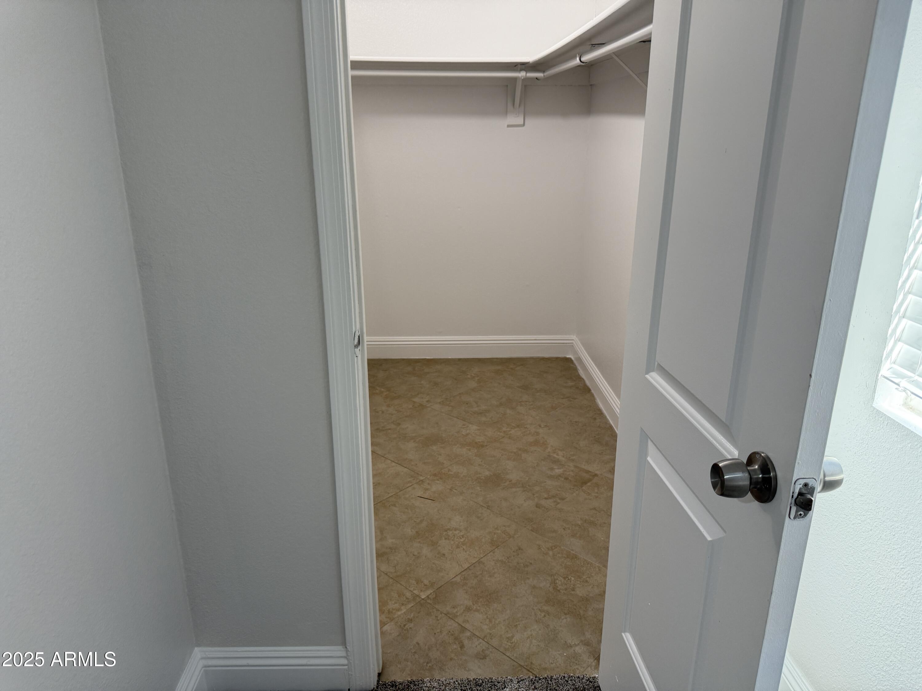 1213 East Tonto Lane Phoenix, AZ 85024 - Photo 16 of 19 a view of closet