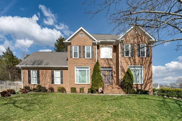 $545,000 | 6108 Turtle Pointe Drive, Hixson, TN 37343