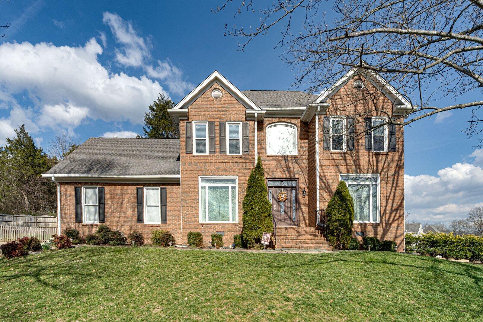 6108 Turtle Pointe Drive Hixson, TN 37343 - Photo 1 of 41 6108 Turtle Pointe-1-2