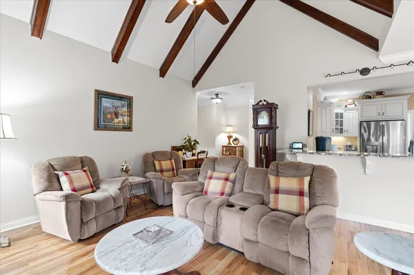$545,000 | 6108 Turtle Pointe Drive, Hixson, TN 37343