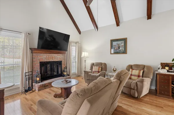 $545,000 | 6108 Turtle Pointe Drive, Hixson, TN 37343