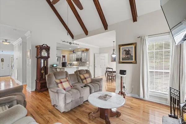 $545,000 | 6108 Turtle Pointe Drive, Hixson, TN 37343