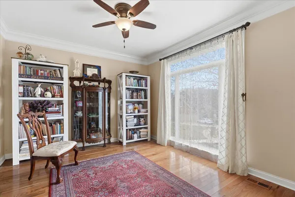 $545,000 | 6108 Turtle Pointe Drive, Hixson, TN 37343