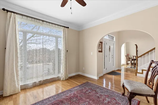 $545,000 | 6108 Turtle Pointe Drive, Hixson, TN 37343