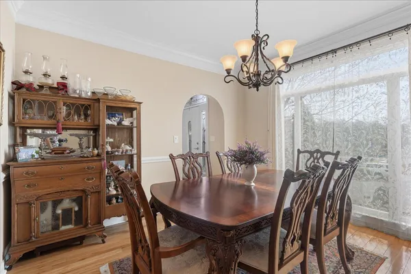 $545,000 | 6108 Turtle Pointe Drive, Hixson, TN 37343