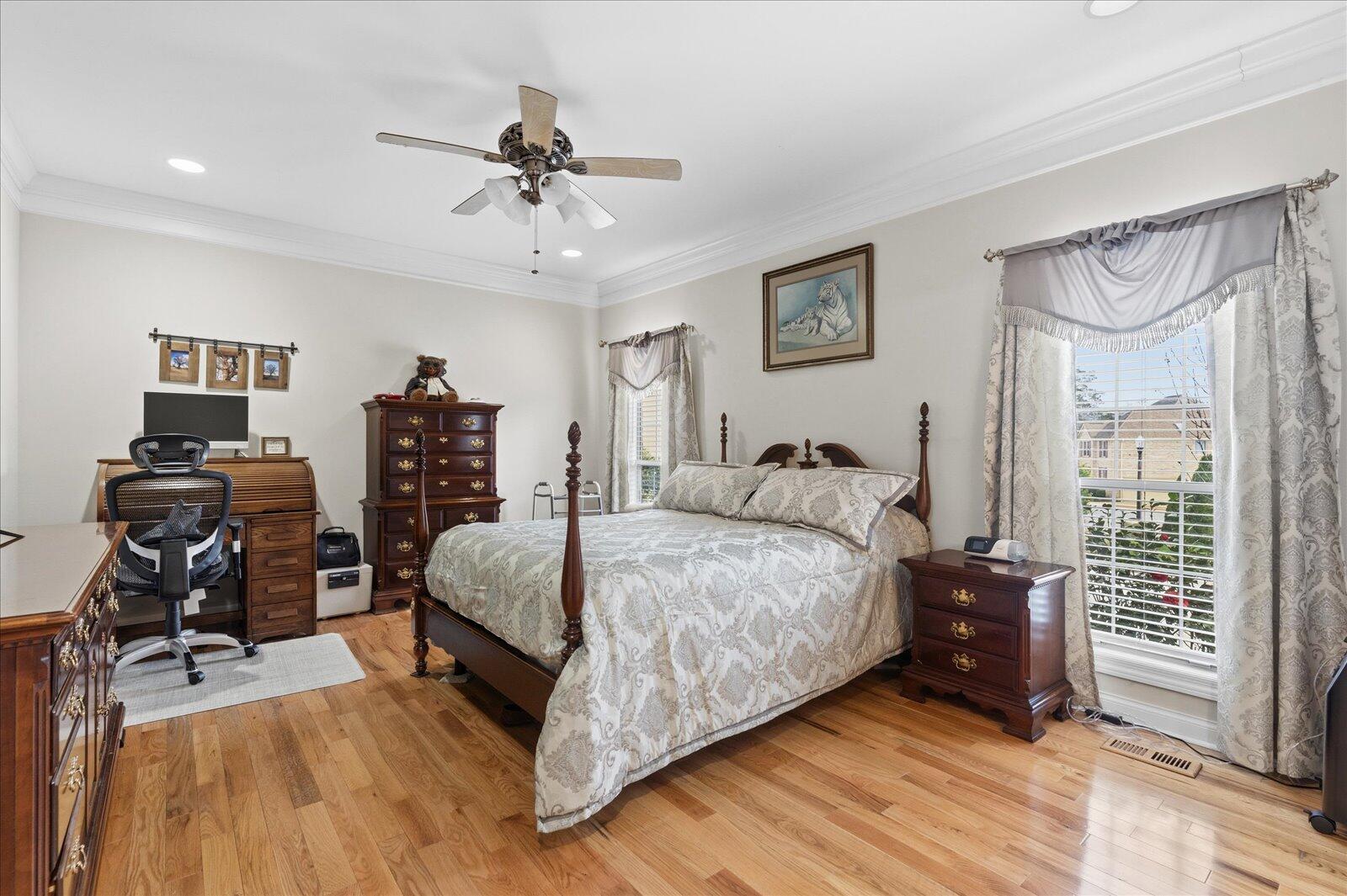 6108 Turtle Pointe Drive Hixson, TN 37343 - Photo 20 of 41 IMG_0303