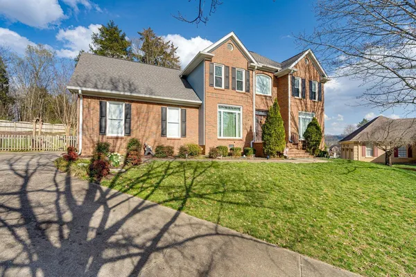 $545,000 | 6108 Turtle Pointe Drive, Hixson, TN 37343