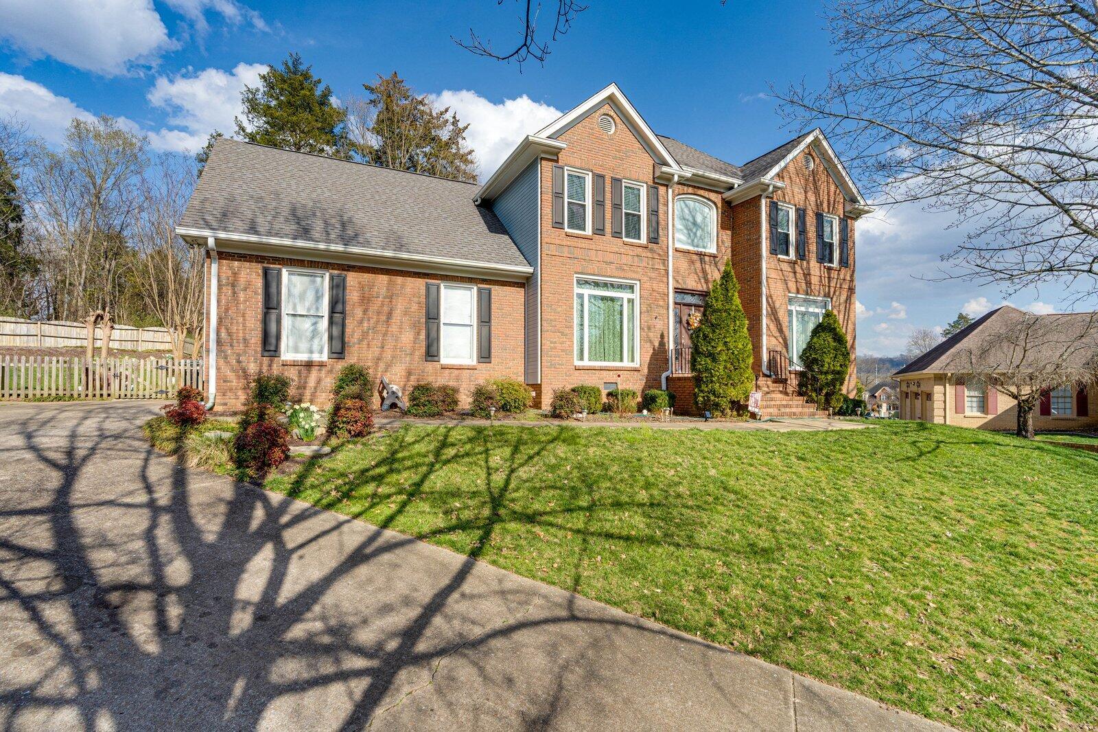 6108 Turtle Pointe Drive Hixson, TN 37343 - Photo 2 of 41 6108 Turtle Pointe-2-2
