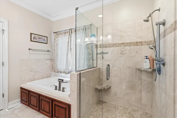 $545,000 | 6108 Turtle Pointe Drive, Hixson, TN 37343