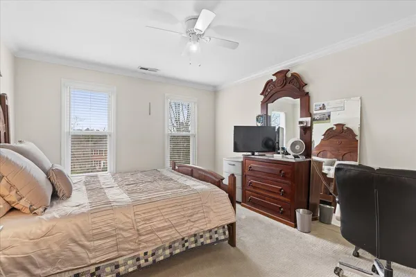 $545,000 | 6108 Turtle Pointe Drive, Hixson, TN 37343