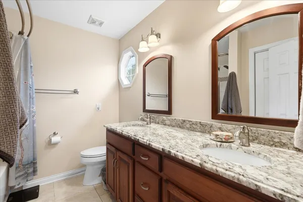 $545,000 | 6108 Turtle Pointe Drive, Hixson, TN 37343