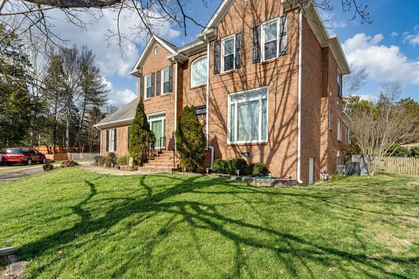 $545,000 | 6108 Turtle Pointe Drive, Hixson, TN 37343