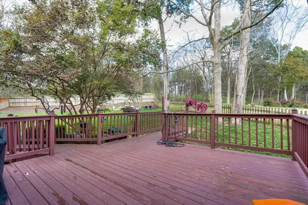 $545,000 | 6108 Turtle Pointe Drive, Hixson, TN 37343