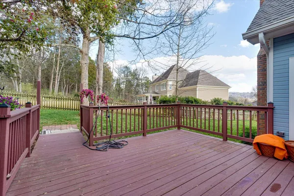 $545,000 | 6108 Turtle Pointe Drive, Hixson, TN 37343