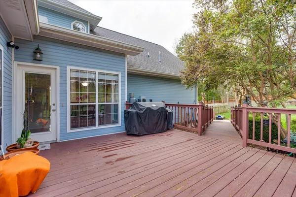 $545,000 | 6108 Turtle Pointe Drive, Hixson, TN 37343