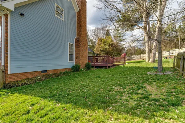 $545,000 | 6108 Turtle Pointe Drive, Hixson, TN 37343
