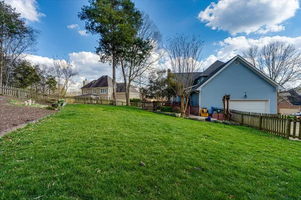 $545,000 | 6108 Turtle Pointe Drive, Hixson, TN 37343