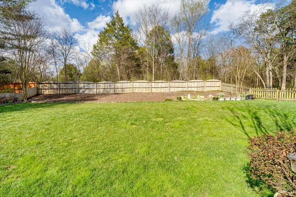 $545,000 | 6108 Turtle Pointe Drive, Hixson, TN 37343