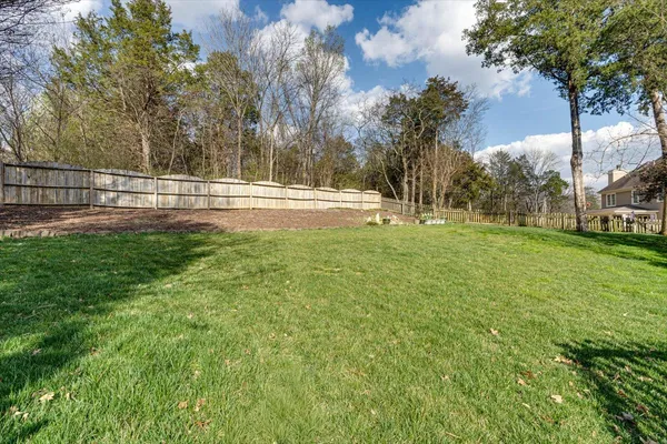 $545,000 | 6108 Turtle Pointe Drive, Hixson, TN 37343