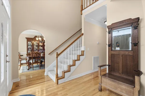 $545,000 | 6108 Turtle Pointe Drive, Hixson, TN 37343