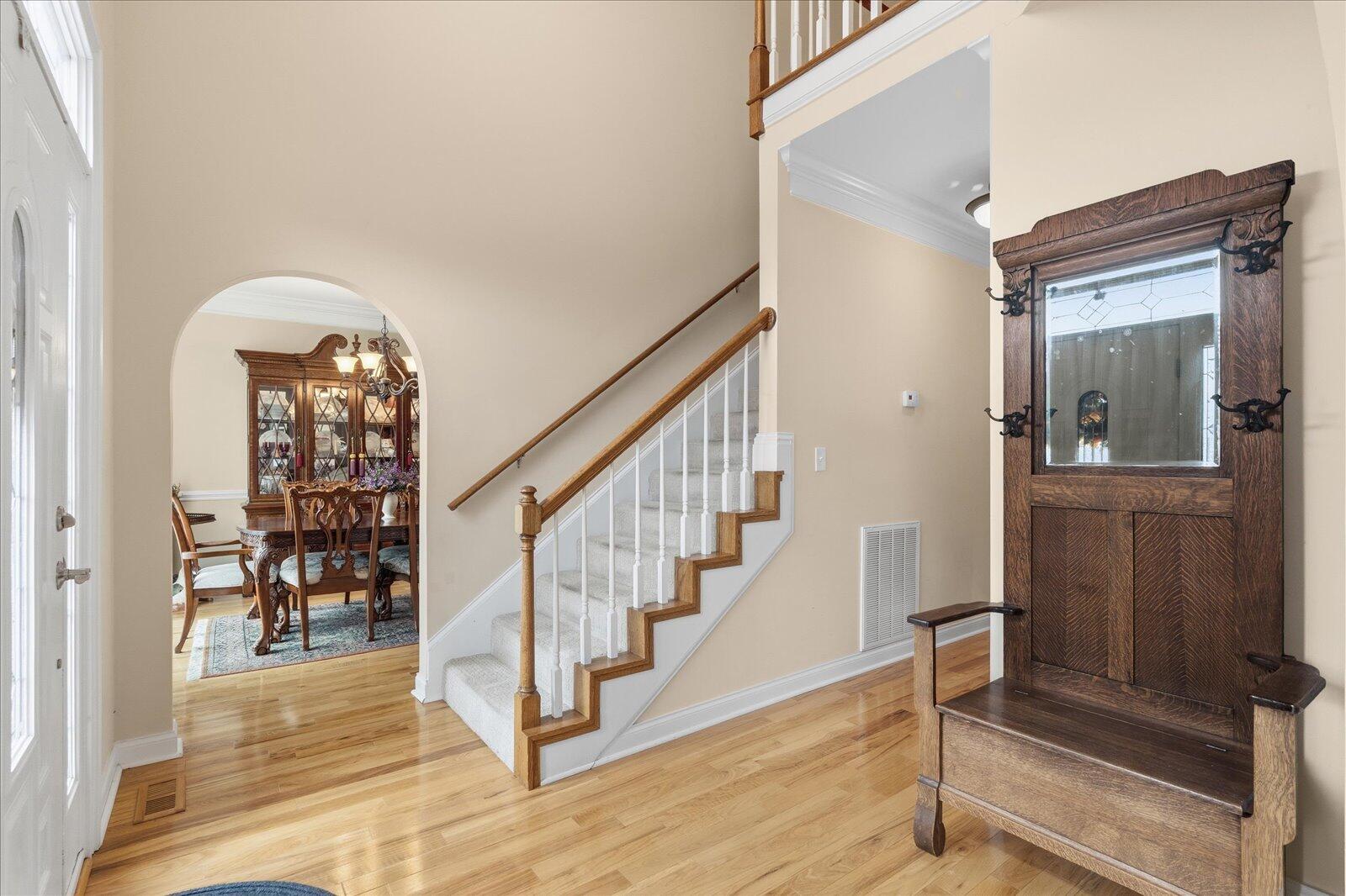 6108 Turtle Pointe Drive Hixson, TN 37343 - Photo 5 of 41 IMG_0286
