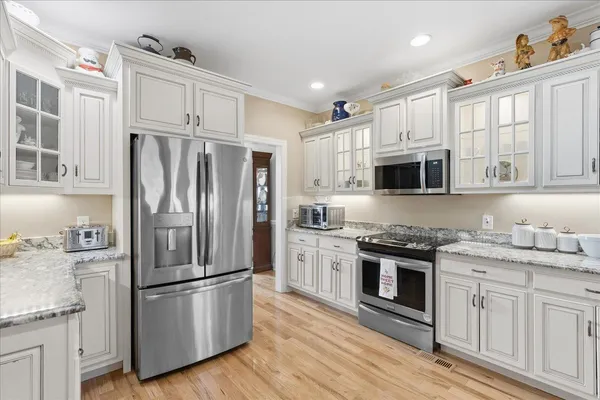 $545,000 | 6108 Turtle Pointe Drive, Hixson, TN 37343