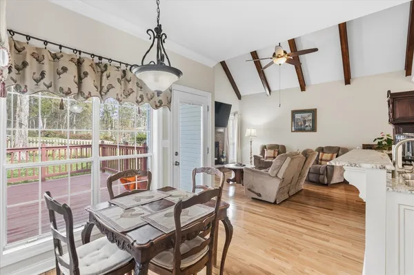 $545,000 | 6108 Turtle Pointe Drive, Hixson, TN 37343