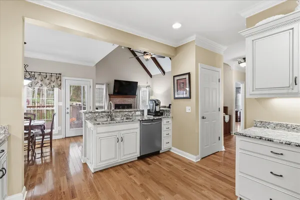 $545,000 | 6108 Turtle Pointe Drive, Hixson, TN 37343