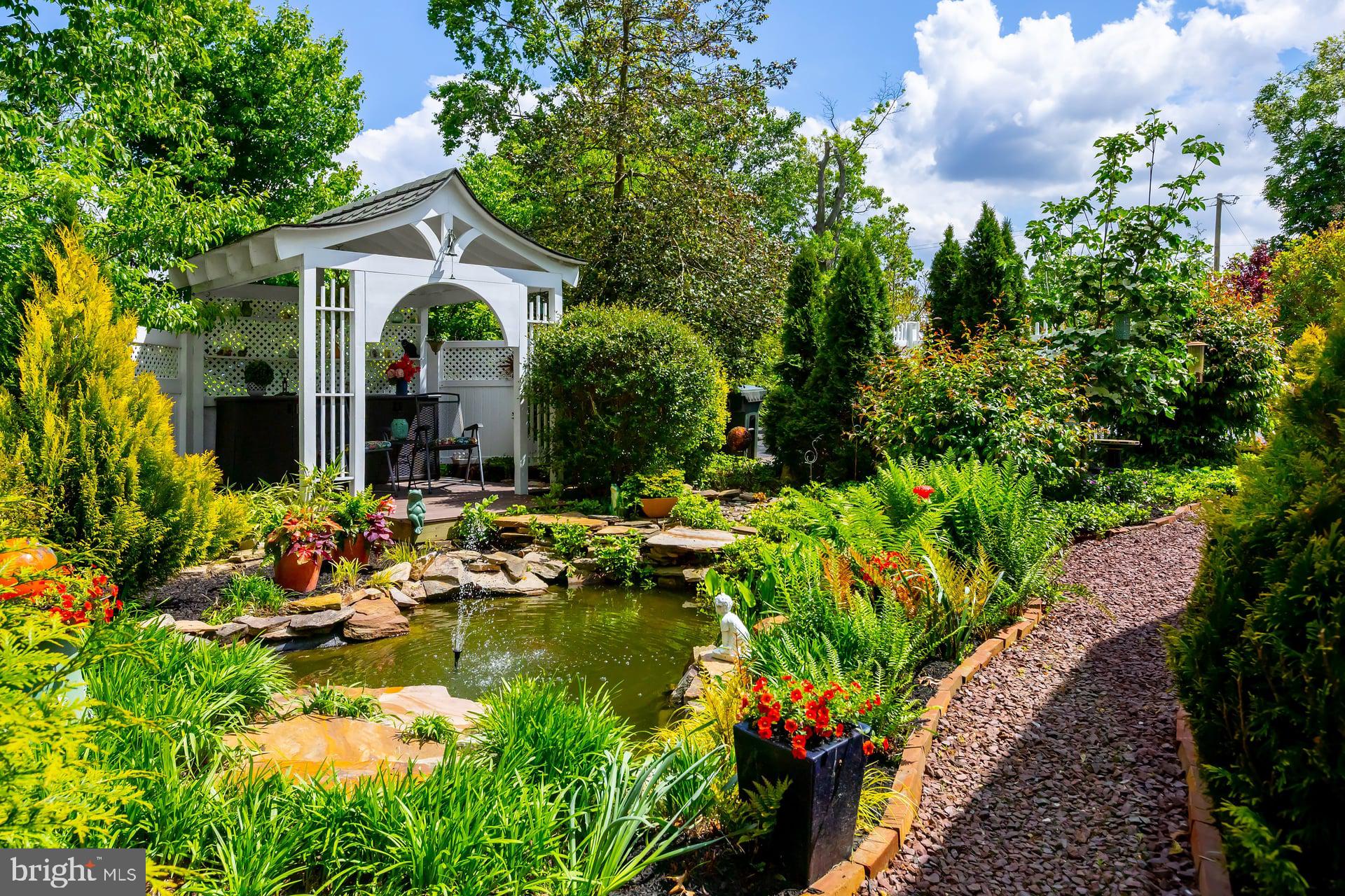 406 Jefferson Road Mullica Hill, NJ 08062 - Photo 11 of 36