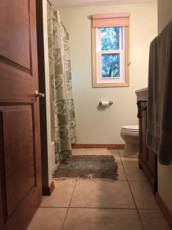 196 Capn Crosby Road Centerville, MA 02632 - Photo 19 of 25 a bathroom with a sink a toilet and a shower
