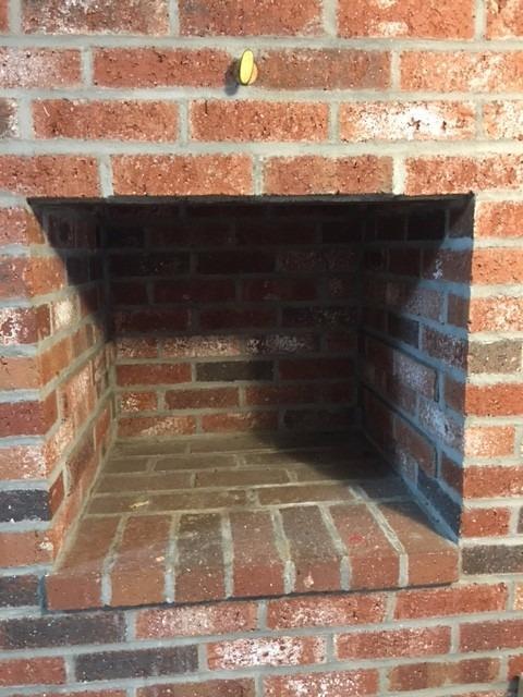 196 Capn Crosby Road Centerville, MA 02632 - Photo 4 of 25 a view of a fireplace