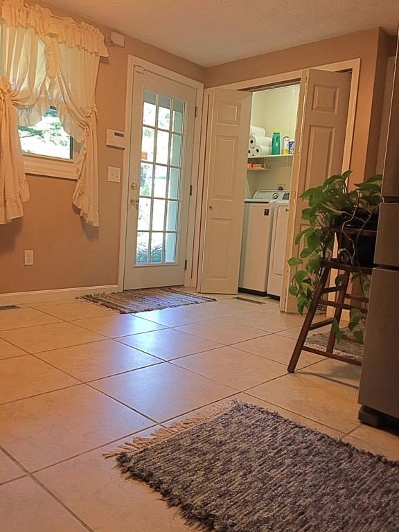 196 Capn Crosby Road Centerville, MA 02632 - Photo 6 of 25 a view of entryway with a window