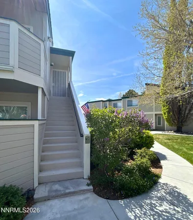 $1,595 | 2519 Sunny Slope Drive, Unit 3, Sparks, NV 89434
