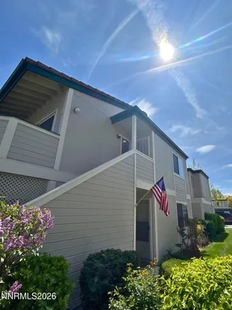 $1,595 | 2519 Sunny Slope Drive, Unit 3, Sparks, NV 89434