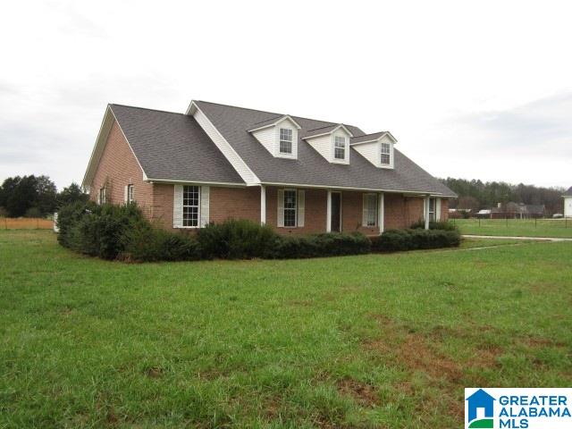2670 Cedars Road Munford, AL 36268 - Photo 3 of 3