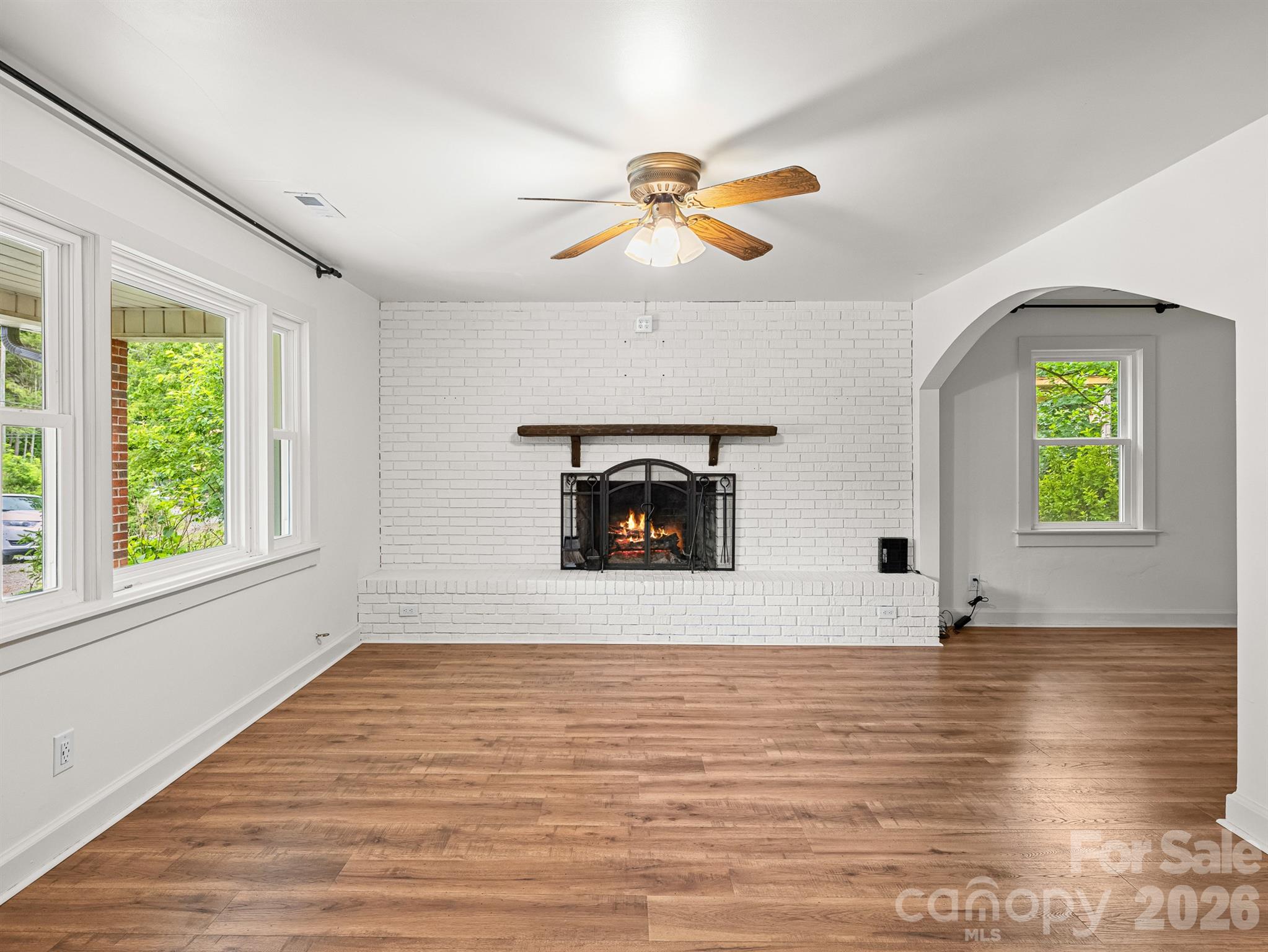 205 Old Fort Road Fairview, NC 28730 - Photo 4 of 22