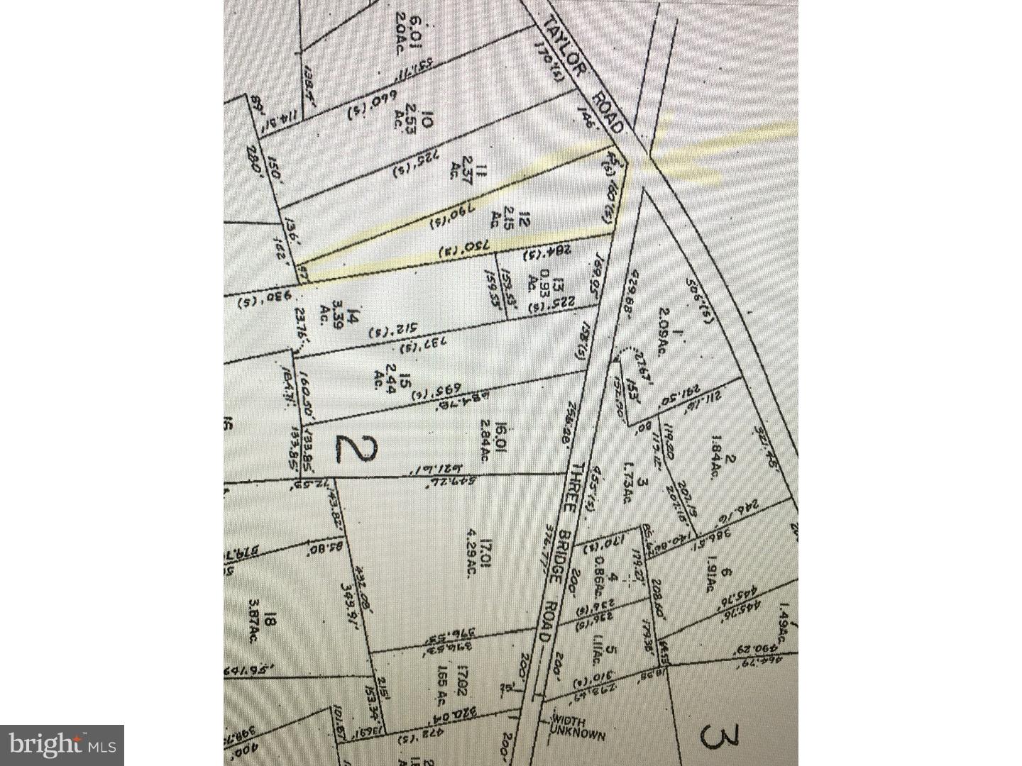 375 Three Bridge Road Newfield, NJ 08344 - Photo 2 of 21