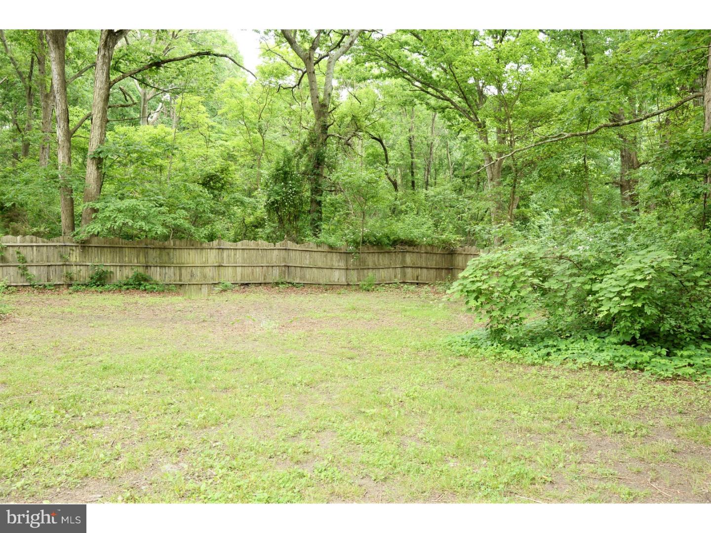 375 Three Bridge Road Newfield, NJ 08344 - Photo 3 of 21 Back Yard